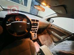 دودج كاليبر